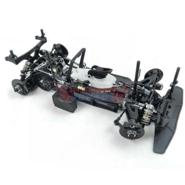 BMT 701 NITRO 1/10 4WD TOURING CAR KIT